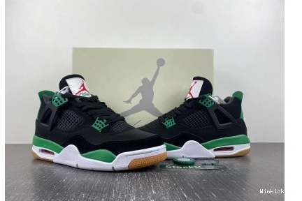 Nike 4 SB Jordan x Air 0801